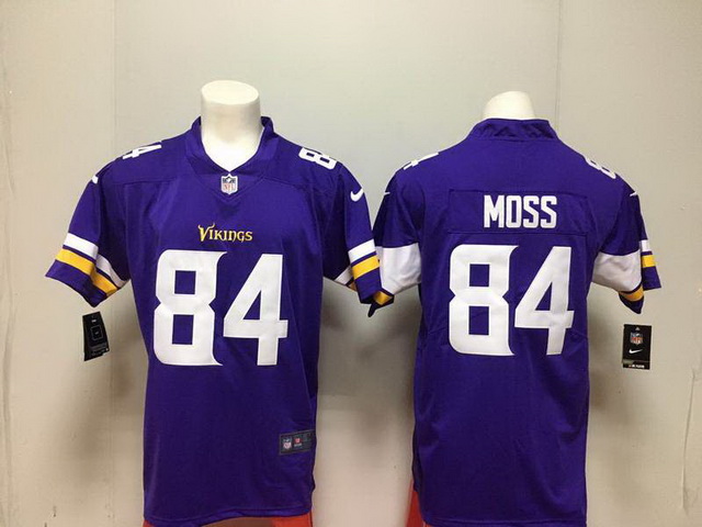 Minnesota Vikings Jerseys 52 [Cheap NFL Jerseys 1852]